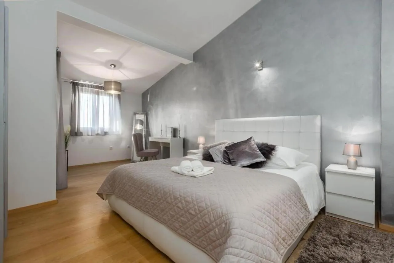 Villa Mirjana With Private Pool Mugeba 0*,  Хорватия