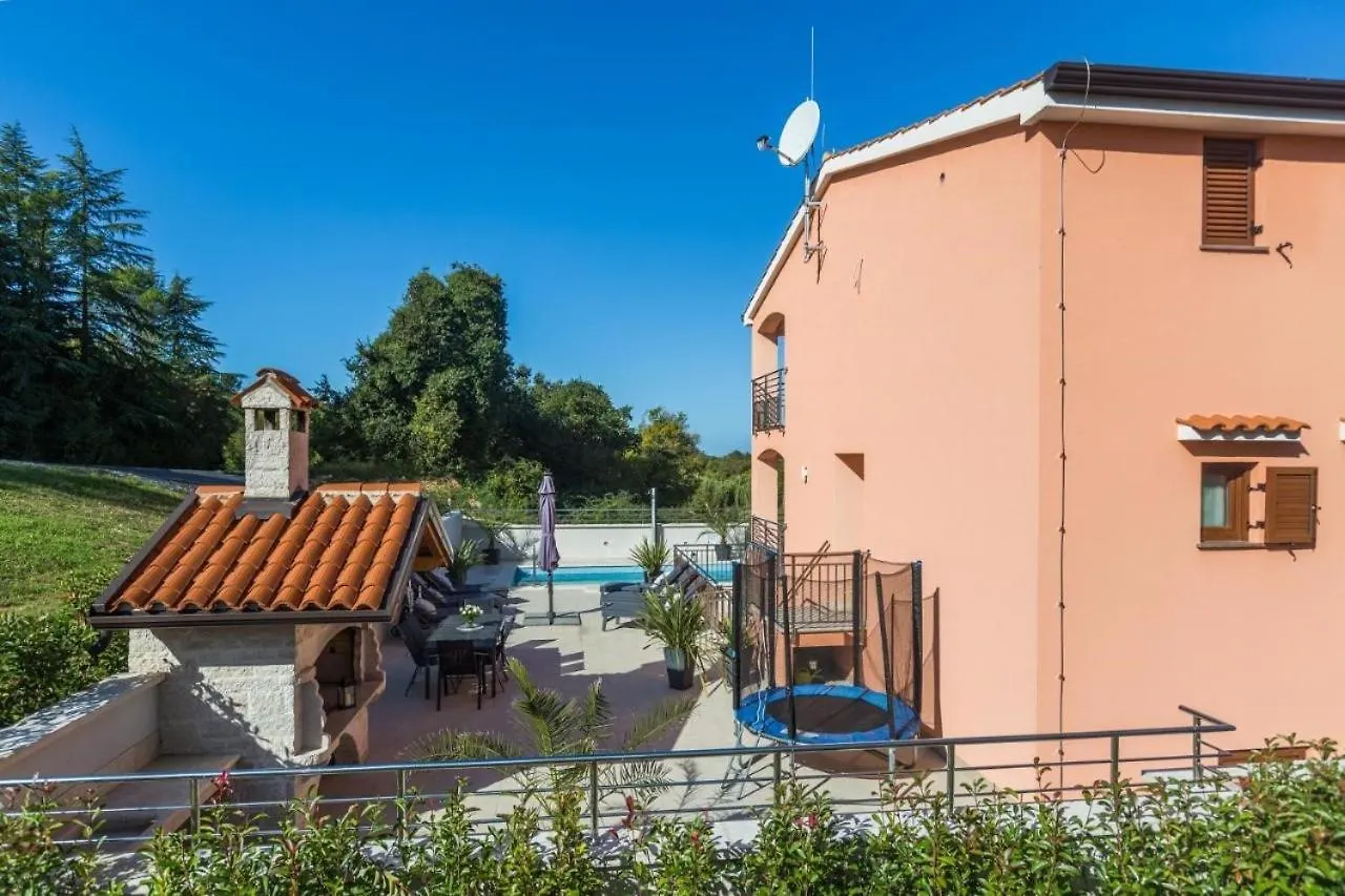 Villa Mirjana With Private Pool Mugeba