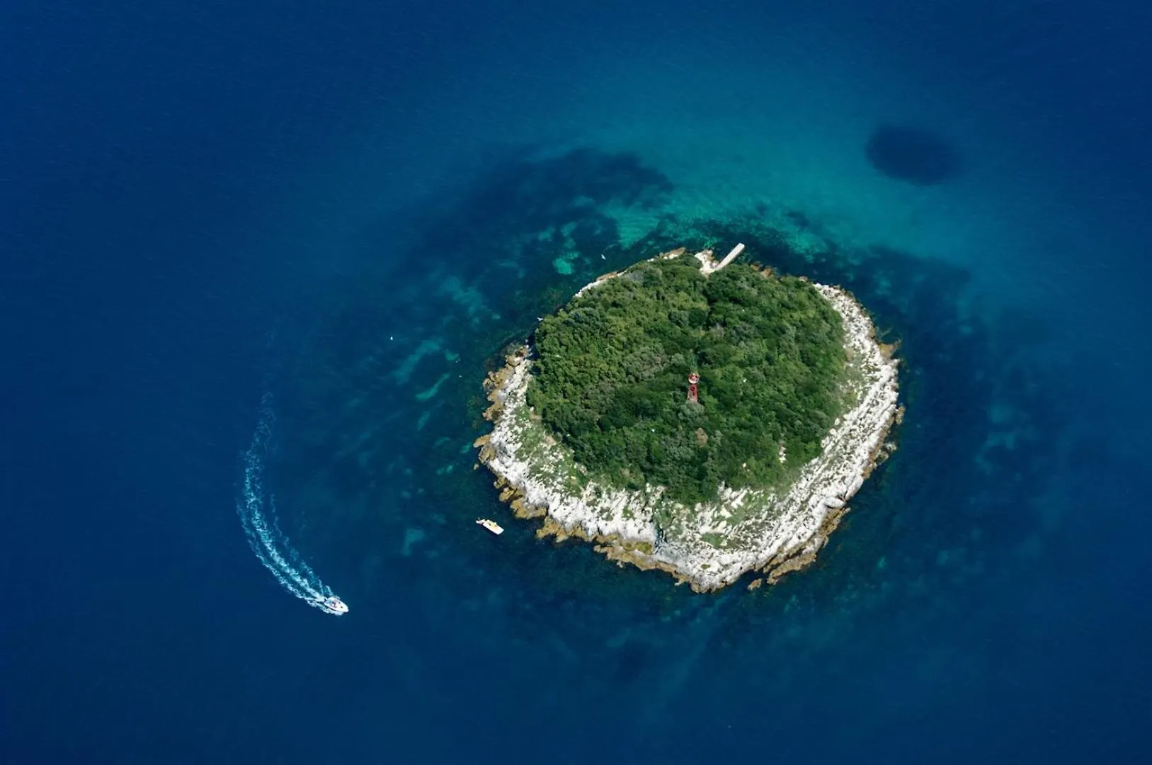 Villa Mirjana With Private Pool Mugeba