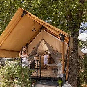 4* Ferienpark Polidor Glamping