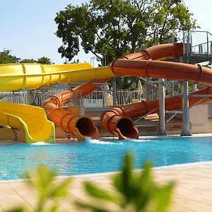 4* Ferienpark Easyatent Mobile Bijela Uvala