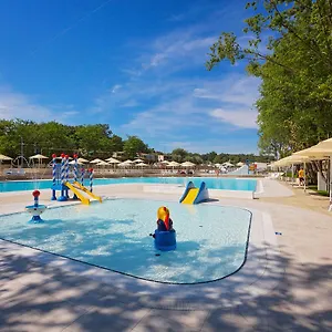 4* Ferienpark Easyatent Safari Tent Bijela Uvala